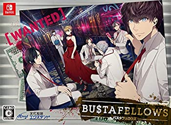 【中古】 BUSTAFELLOWS デラックスエディション - Switch