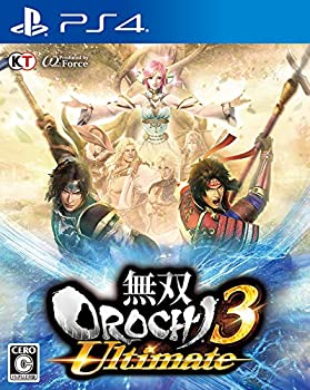 楽天市場】無双orochi3 中古の通販