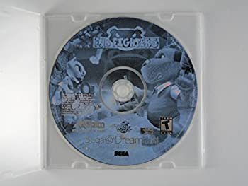 【中古】 Fur Fighters / Game