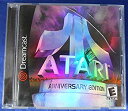 【中古】 Atari Anniversary Edt / Game(3)