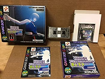 【中古】 Dance Dance Revolution 2