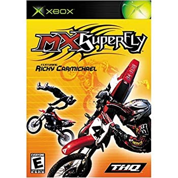 【中古】 Mx Superfly / Game