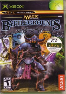 【中古】 Magic: The Gathering (輸入版:北米)