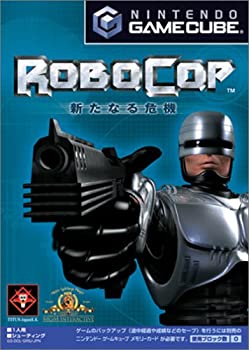 【中古】 ROBOCOP -新たなる危機-