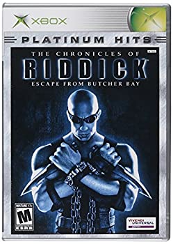 【中古】 Chronicle of Riddick (輸入版)