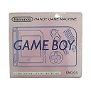 【中古】 ゲームボーイ NEWパッケー