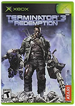 【中古】 Terminator 3: The Redemption (北米版)