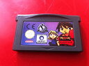 【中古】 Advance Guardian Heroes (輸入版)