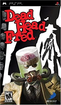 š Dead Head Fred / Game