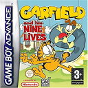 【中古】 Garfield and His Nine Lives (輸入版)