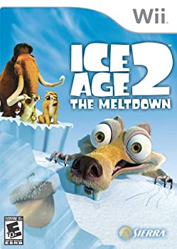 【中古】 Ice Age 2 / Game