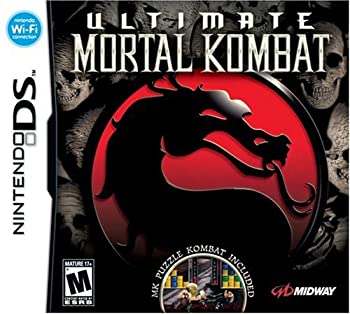 【中古】 Mortal Kombat / Game