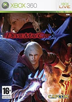 【中古】 Devil May Cry 4 【中古】 Devil May Cry 4