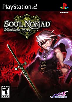 【中古】 Soul Nomad / Game