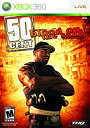 【中古】 50 Cent: Blood on the Sand / Game