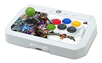 【中古】 ソウルキャリバーIV対応スティック