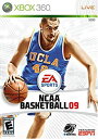 yÁz Ncaa Basketball 09 / Game