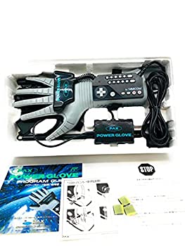 楽天市場】パワーグローブ ファミコンの通販