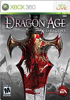 【中古】 Dragon Age: Origins Collector's Edition (輸入版) - Xbox360