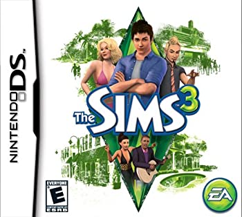 【中古】 Sims 3 / Game