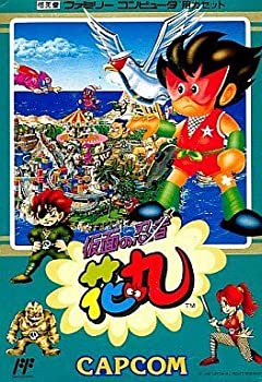 【中古】 仮面の忍者花丸