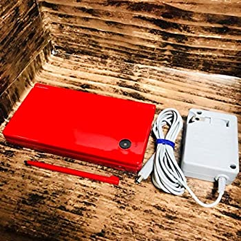 【中古】 Nintendo DSi 25周年マリオカラー