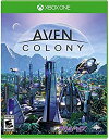 yÁz Aven Colony (A:k) - XboxOne