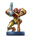 【中古】 amiibo アミーボ サムス アラン (メトロイドシリーズ)