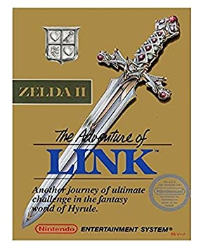 【中古】 The Adventure of LINK (輸入版)