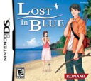 【中古】 Lost in Blue (輸入版)
