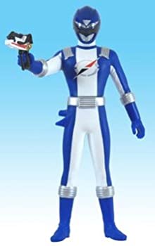 【中古】 轟轟戦隊ボウケンジャー 戦隊ヒーローシリーズ3 ボウケンブルー