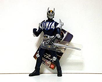 【中古】 ソフビ魂 VOL.32 仮面ライダ