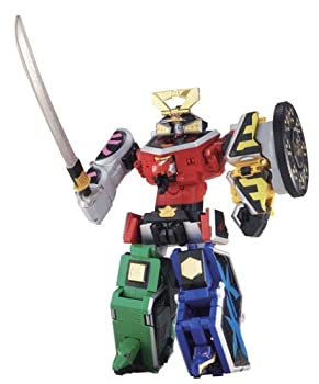 侍戦隊シンケンジャー 侍合体 DXシンケンオー