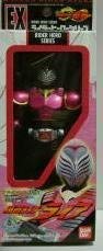 Rakuten - 【中古】 EX 仮面ライダー ライア