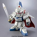 【中古】 SDガンダム SD三国伝 Brave Battle Warriors 009 真 公孫サン (コウソンサン) イージーエイト