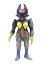 【中古】 ウルトラ怪獣シリーズ94 ウルトラマンゼアス 妖艶宇宙女王 レディベンゼン星人 4,480円