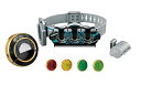 【中古】 仮面ライダーOOO (オーズ) 変身ベルト DXオーズドライバー