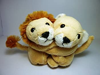 【中古】 メチャラブ ライオン M