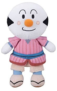 Anpanman - 【中古】 アンパンマン プリちぃビーンズS Plus こむすびまん