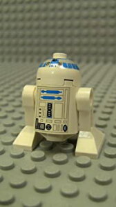 【中古】 レゴ ミニフィグ【スターウォーズ 028】 R2-D2_B