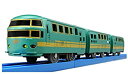 【中古】 プラレール S-21 JR九州 ゆふいんの森