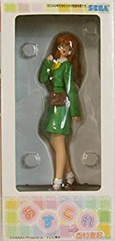 【中古】 新世紀エヴァンゲリオン コレクションフィギュア あすこれ 惣流 アスカ ラングレー (緑のワンピース)