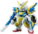 【中古】 ガンダムコンバージ FW GUNDAM CONVERGE 19 110.V2アサルトガンダム