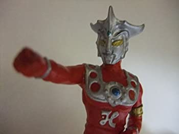 【中古】 HG ウルトラマン Part22 ウルトラマンレオ 決闘!レオ対ババルウ星人編 ウルトラマンレオ 単品