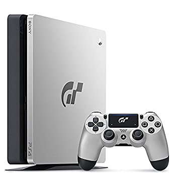 【中古】 PlayStation 4 グランツーリスモ SPORT リミテッドエディション