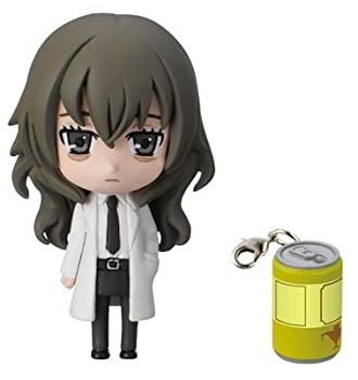 【中古】 プロッププラスプチ とある科学の超電磁砲 木山先生 単品(3.0)