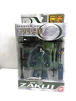 【中古】 MS IN ACTION !! 旧ザク