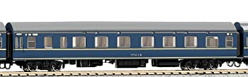 【中古】 KATO カトー Nゲージ ナロネ21 5086-1 鉄道模型 客車