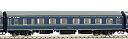 【中古】 KATO カトー Nゲージ ナロネ21 5086-1 鉄道模型 客車(3)
