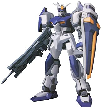 【中古】 ADVANCED MS IN ACTION !! デュエルガンダム